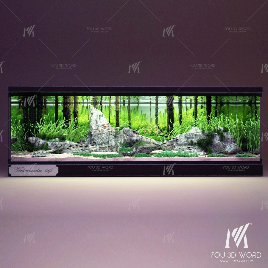 Aquarium